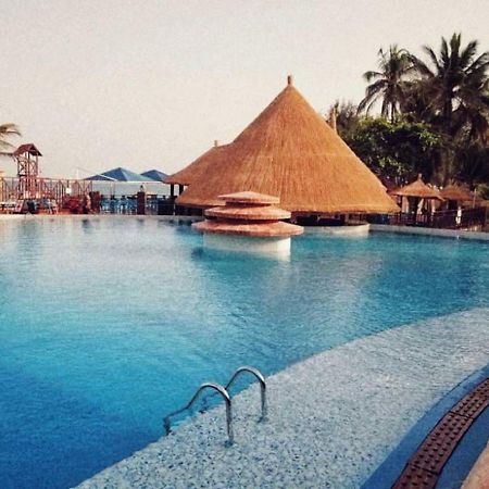 Senegambia Beach Hotel Kololi Exterior foto