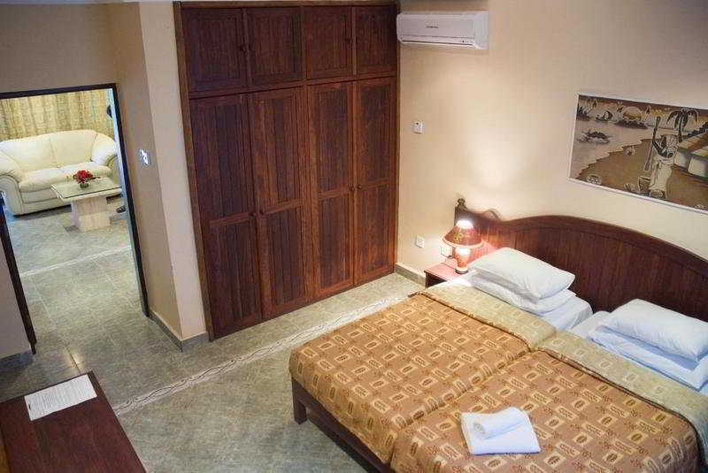 Senegambia Beach Hotel Kololi Exterior foto