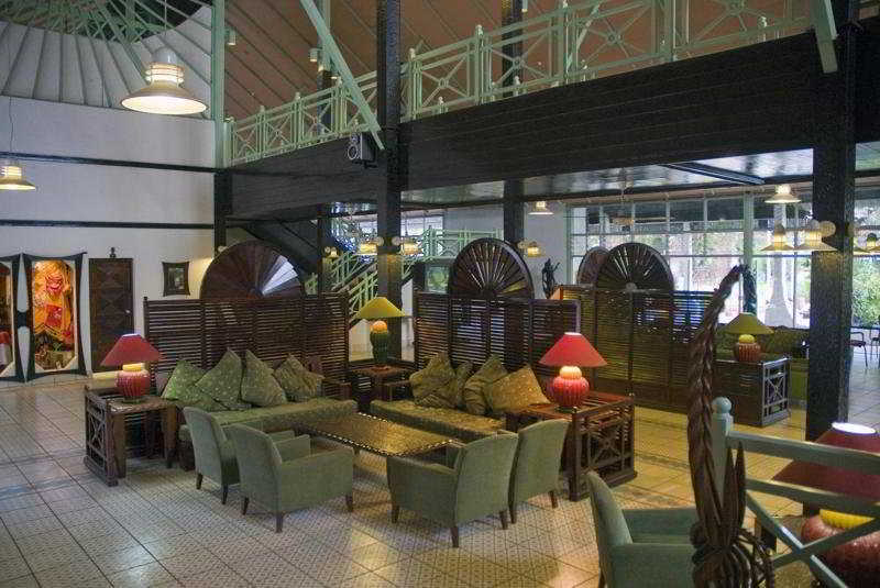 Senegambia Beach Hotel Kololi Exterior foto
